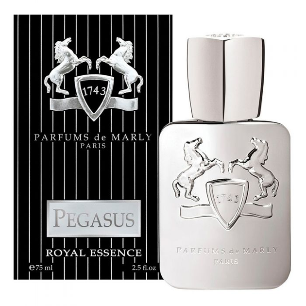 Парфумована вода для чоловіків Parfums De Marly Pegasus 75 мл (3700578506122) - зображення 1