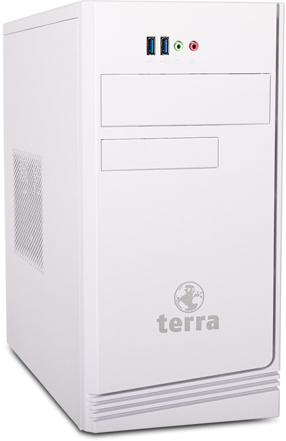 Komputer Terra PC-Business 5000wh Silent (EU1009803) - obraz 1