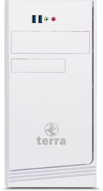 Комп'ютер Terra PC-Business 5000wh Silent (EU1009803) - зображення 2