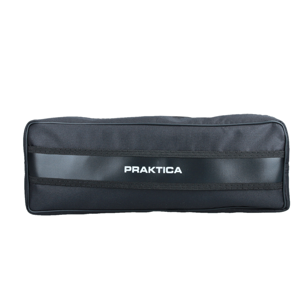 Подзорная труба Praktica Hydan FMC 20-60x60 WA Grey + штатив - Фото 6 Подзорная труба Praktica Hydan FMC 20-60x60 WA Grey + штатив - изображение 6