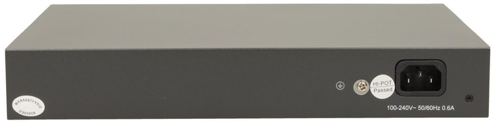 Комутатор TP-LINK JetStream TL-SG3210 V1 - зображення 3