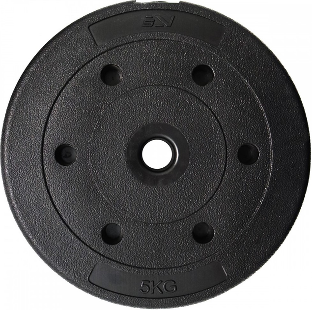 Obciążenie SportVida SV-HK0097 5 kg - obraz 1