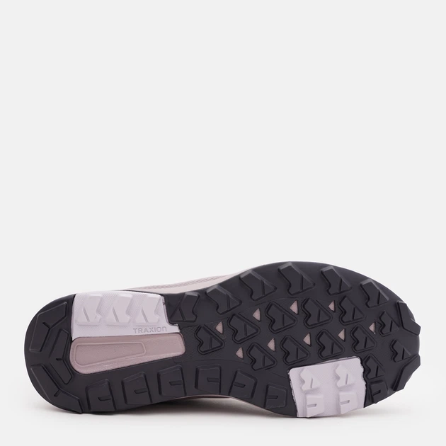 Женские ботинки низкие для туризма Adidas Terrex Anylander Mid W