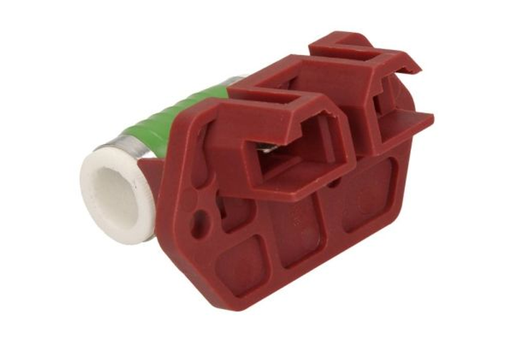 Реостат / резистор пічки (2 контакти) Fiat Ducato II / Citroen Jumper II / Peugeot Boxer II 2006 - 57-0184 MAXGEAR (Польща) - зображення 1