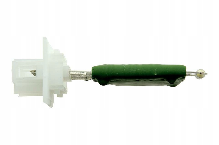 Реостат / резистор пічки (4 контакти) MB Sprinter 901-905 1995-2006 ERDPL009 NTY (Польща) - зображення 1