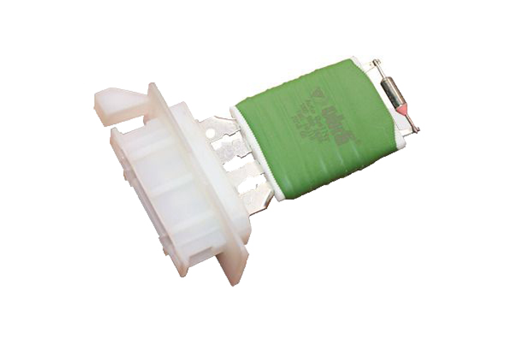 Реостат / резистор пічки VW LT 1996-2006 89590794801 VIKA (Тайвань) - зображення 1