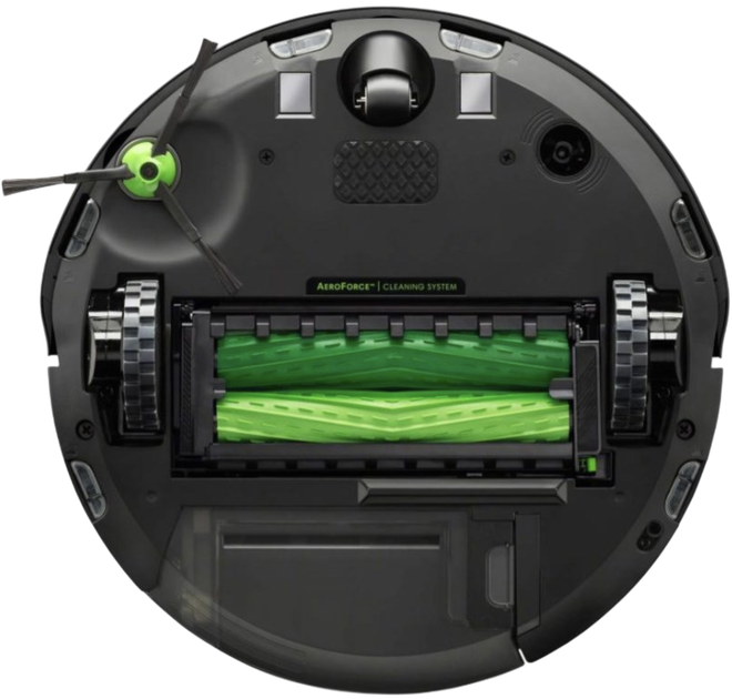 Робот-пилосос iRobot Roomba j7 j7158 (5060629987200) - зображення 2