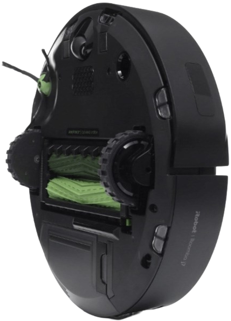 Robot sprzątający iRobot Roomba j7 j7158 (5060629987200) - obraz 3