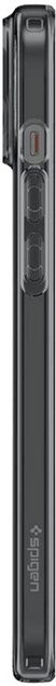 Панель Spigen Crystal Flex для iPhone 15 Plus Space Crystal (8809896747660) - зображення 8