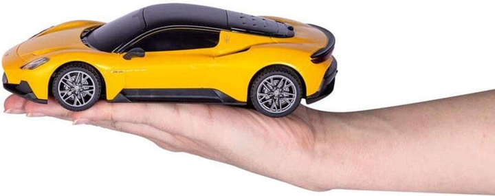 Auto na radio Revell 24677 Scale Car Maserati MC20 (4009803024677) - obraz 5
