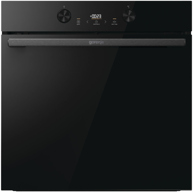 Духова шафа електрична Gorenje BO 6712 E02XK - зображення 1