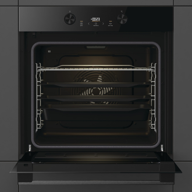 Духова шафа електрична Gorenje BO 6712 E02XK - зображення 2