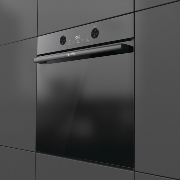 Духова шафа електрична Gorenje BO 6712 E02XK - зображення 6