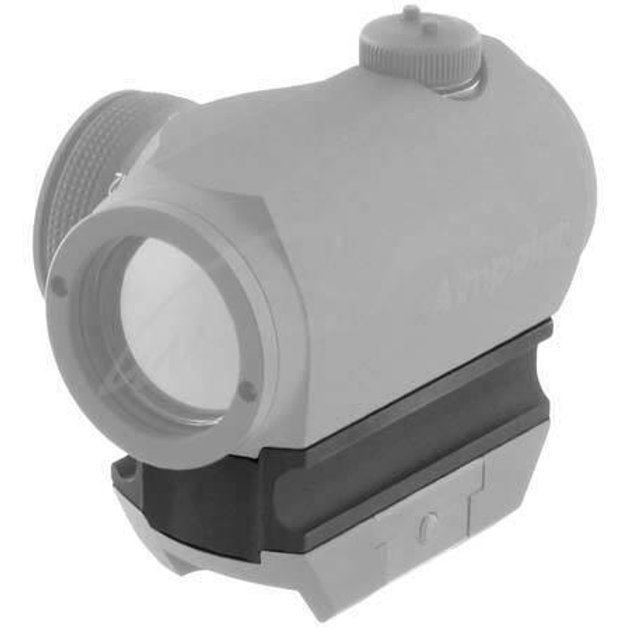 Компенсатор висоти Aimpoint Micro Low. 30 мм - зображення 1