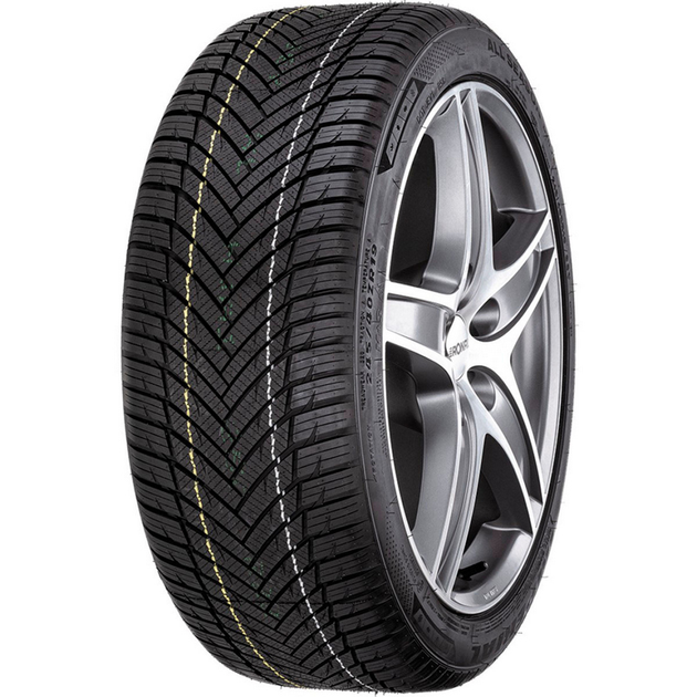 Всесезонные шины Transmate Transeason 4S 195/65 R15 91H – фото, отзывы ...
