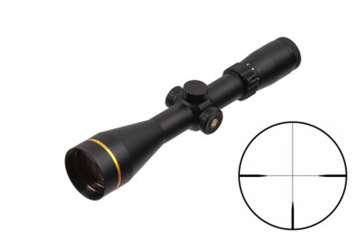 Прицел оптический Leupold VX-Freedom 3-9x50 (30mm) illum. FireDot Twilight Hunter - изображение 2