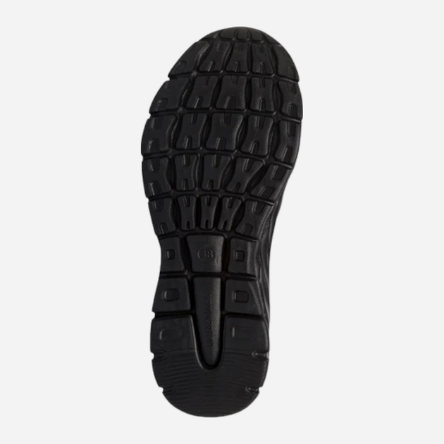 Buty sportowe damskie Lumberjack Ram SW78211-002S51CB003 37 24 cm Czarne (8050990822146) - obraz 4