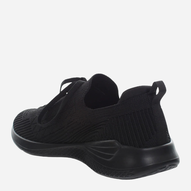 Buty sportowe damskie Lumberjack Walky SW80011-003C27CB003 36 23.5 cm Czarne (8050990816916) - obraz 3
