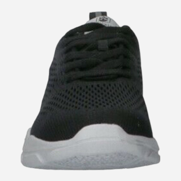 Buty sportowe damskie Lumberjack Agatha SWA9411-001T05CB001 39 25.5 cm Czarne (8050990039087) - obraz 3