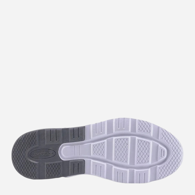 Buty sportowe damskie Lumberjack Daisie SWA9611-001C27CB001 36 23.5 cm Czarne (8050990039179) - obraz 4