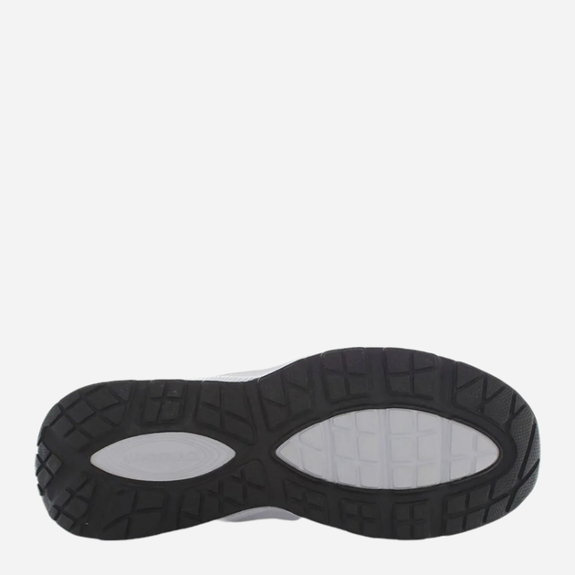 Buty sportowe damskie Lumberjack Markle SWD4811-003S01CD004 37 24 cm Ciemnoszare (8050990382046) - obraz 6