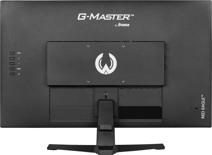 Monitor 27" iiyama G-Master G2770HSU-B6 - obraz 8