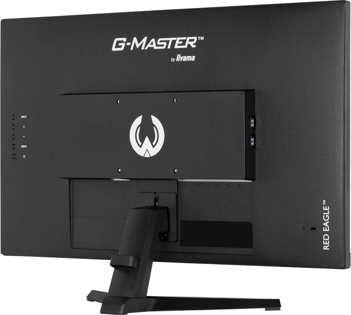 Monitor 27" iiyama G-Master G2770HSU-B6 - obraz 9