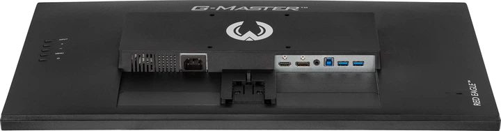 Monitor 27" iiyama G-Master G2770HSU-B6 - obraz 11