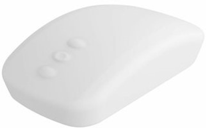 Миша Cherry AK-PMH3 Medical Mouse 3-Button Scroll Wireless White (AK-PMH3OB-FUS-W) - зображення 3