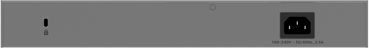 Przełącznik Netgear XS516TM (XS516TM-100EUS) - obraz 8
