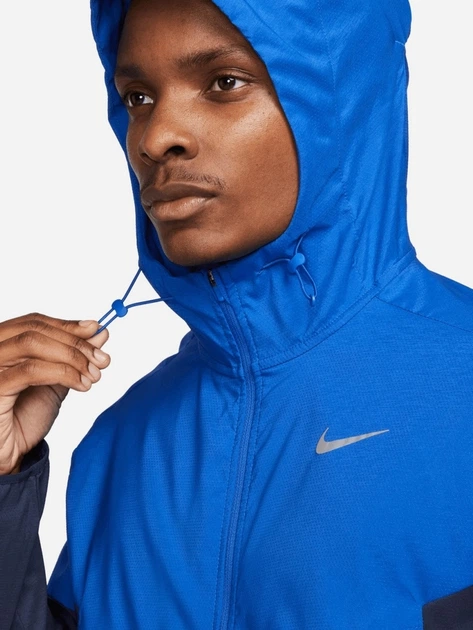 Спортивная ветровка мужская Nike M Nk Imp Lght Windrnner Jkt