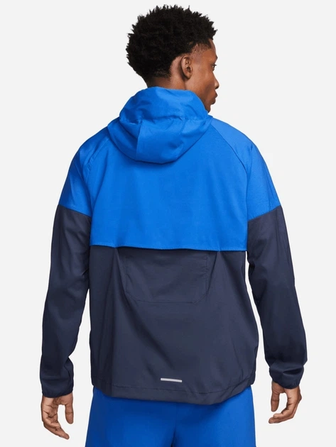 Спортивная ветровка мужская Nike M Nk Imp Lght Windrnner Jkt