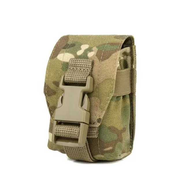 Підсумок для уламкової гранати G pouch (Multicam) - зображення 1