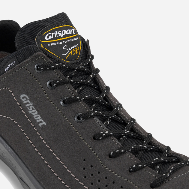 Buty trekkingowe damskie Grisport 14527S1G 38 25.4 cm Brązowe (5904292115068) - obraz 5