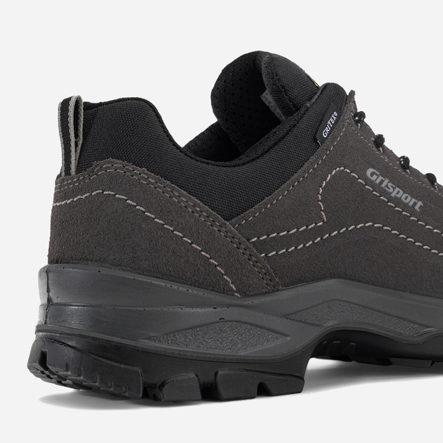 Buty trekkingowe damskie Grisport 14527S1G 38 25.4 cm Brązowe (5904292115068) - obraz 7