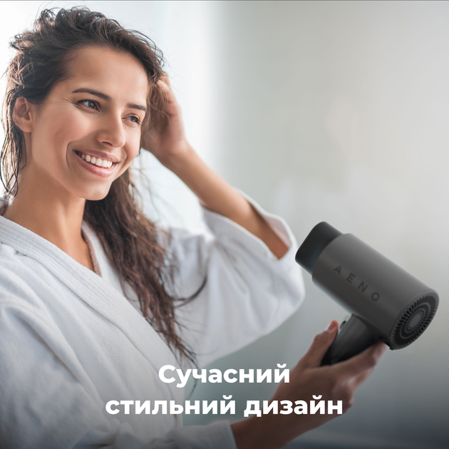 Фен AENO HD2 (AHD0002) - Фото 12 Фен AENO HD2 (AHD0002) - изображение 12