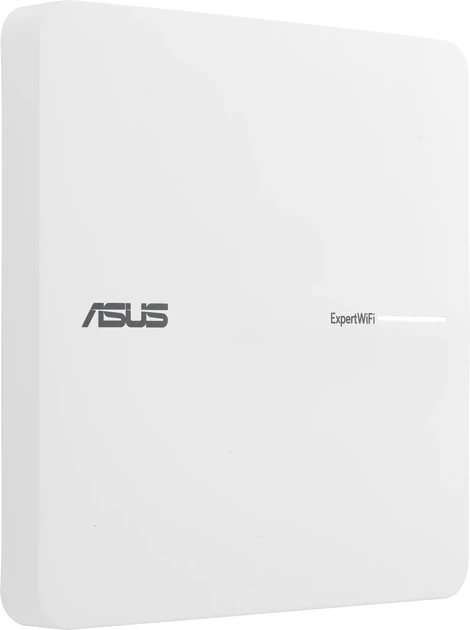 Точка доступу ASUS ExpertWiFi EBA63 (90IG0880-MO3C00) - зображення 2