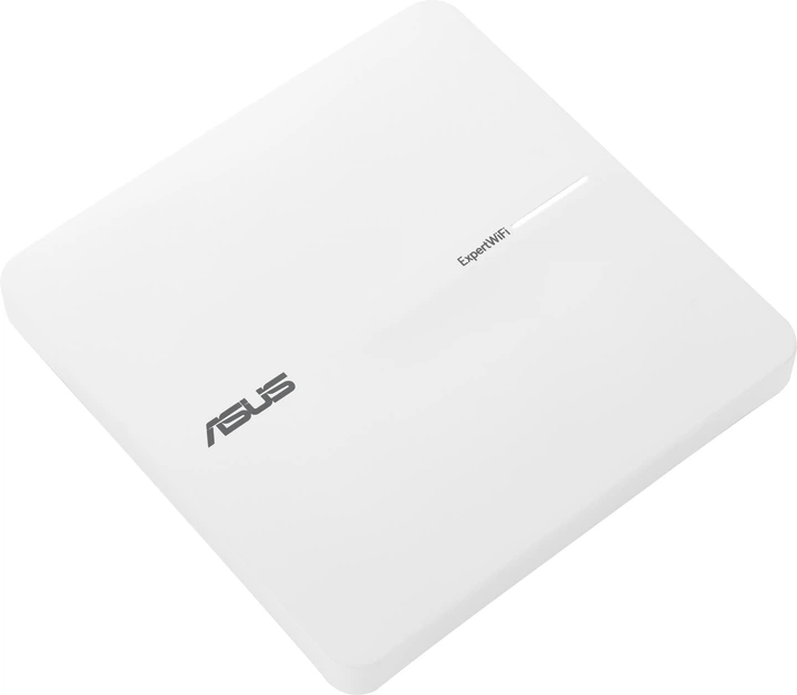 Точка доступу ASUS ExpertWiFi EBA63 (90IG0880-MO3C00) - зображення 6