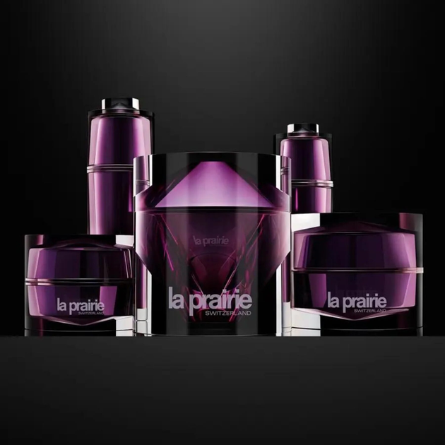 Крем для повік La Prairie Platinum Rare Haute Rejuvenation 20 мл (7611773108799) - зображення 4