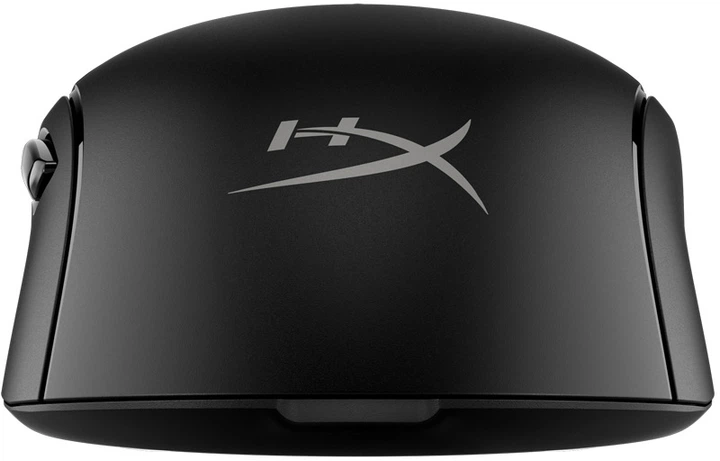 Mysz HyperX Pulsefire Haste 2 Core Wireless/Bluetooth Black (8R2E6AA) - obraz 9