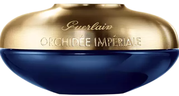 Крем для обличчя Guerlain Orchidee Imperiale омолоджуючий 50 мл (3346470612846) - зображення 1