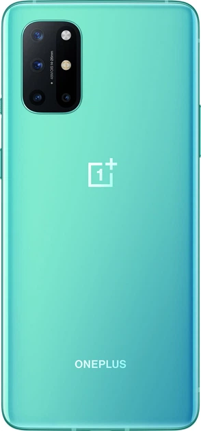 OnePlus 8T 12+256GB グリーン No.1