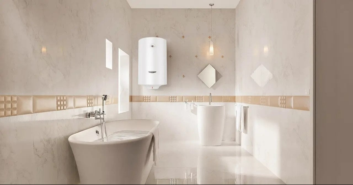 Бойлер Ariston SG1 50 V EU - зображення 5
