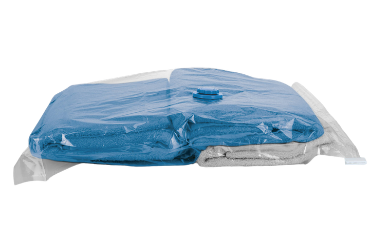 Вакуумні пакети для одягу Storage solutions XXL/L 2 шт (8711295520532) - зображення 3