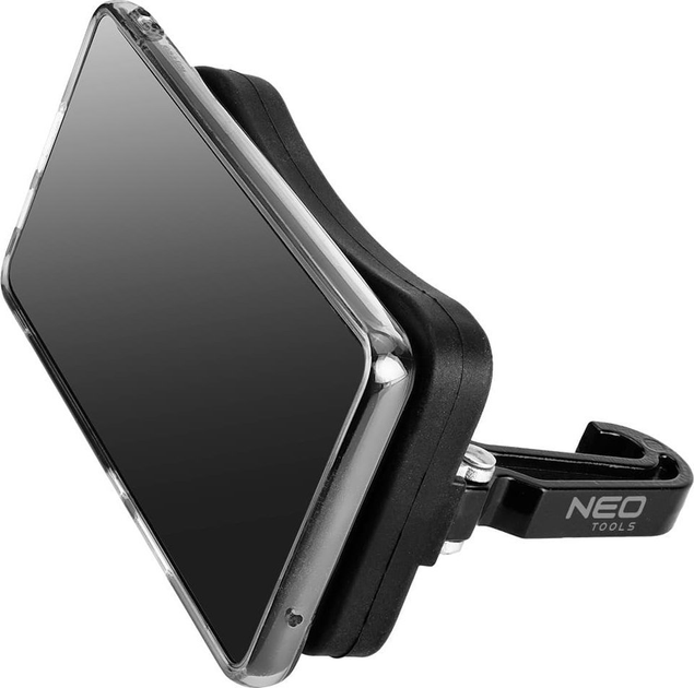 Сходинка для автомобіля NEO Tools 3 в 1 антиковзка Orange (5907558471120) - зображення 10