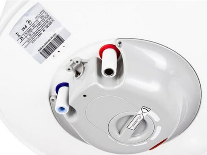 Бойлер Ariston SUPERLUX 80V 1,5K EU2 - зображення 6