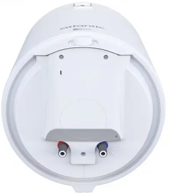 Бойлер ATLANTIC O'PRO Turbo VM 080 D400S-2-B - зображення 4