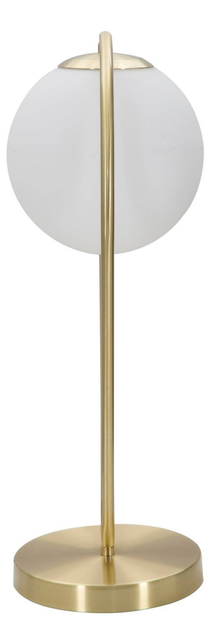 Lampa stołowa Mauro Ferretti Glamy Drop (8024609345296) - obraz 2