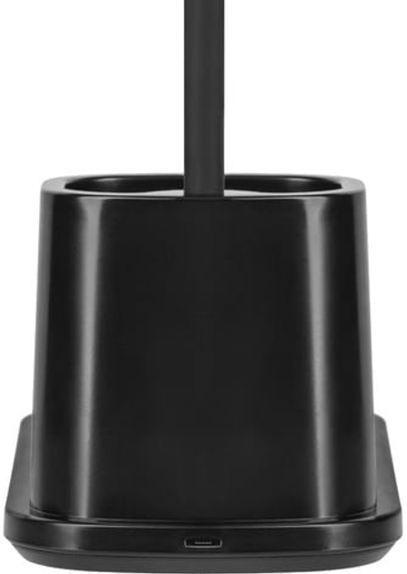 Lampka biurkowa Rebeltec W600 czarna (RBLAKT00012) - obraz 3