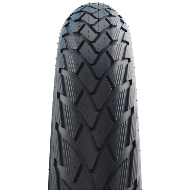 Покрышка Schwalbe Marathon Performance GGuard E-50 28"x1.50" 700x38C (40-622) B/B+RT ADDIX Eco - изображение 3